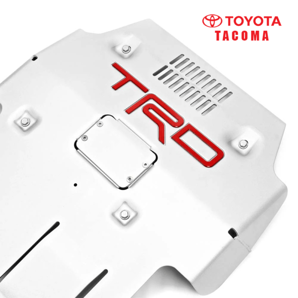 Second image of TOYOTA Tacoma III ძრავი დამცავი