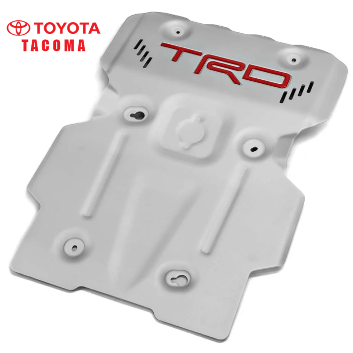 TOYOTA TACOMA IV ძრავის დამცავი