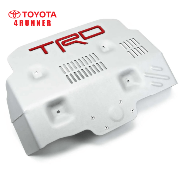 TOYOTA 4Runner ძრავის დამცავი