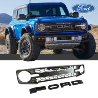 FORD BRONCO- ცხაურა