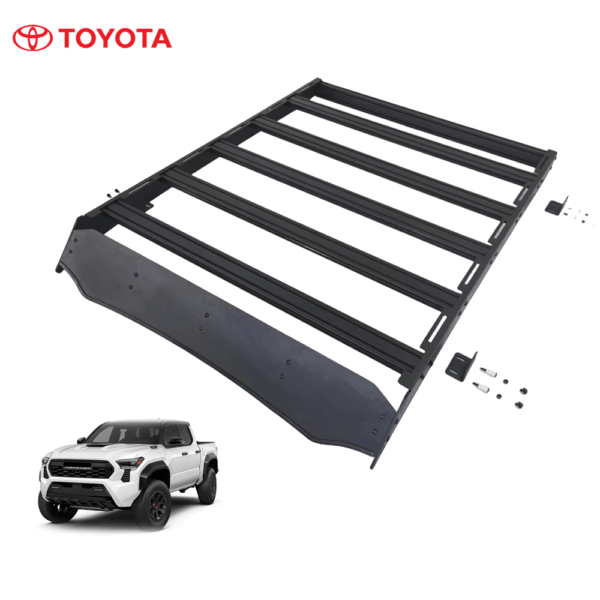 TOYOTA TACOMA სახურავის საბარგული