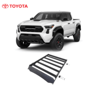 TOYOTA TACOMA სახურავის საბარგული