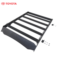 TOYOTA TACOMA სახურავის საბარგული