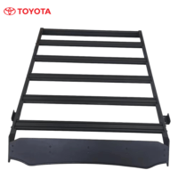 TOYOTA TACOMA სახურავის საბარგული
