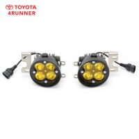 TOYOTA 4RUNNER ლედები