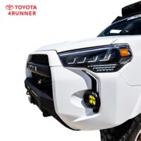 TOYOTA 4RUNNER ლედები