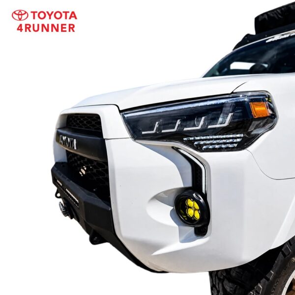 Second image of TOYOTA 4RUNNER ლედები
