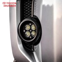 TOYOTA 4RUNNER ლედები