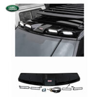 LAND ROVER DEFENDER სახურავის ლედები