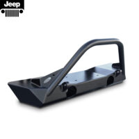 Bumper with Tube FOR wrangler JL