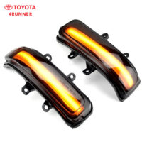 TOYOTA 4RUNNER მოხვევის მაშუქი