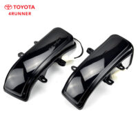 TOYOTA 4RUNNER მოხვევის მაშუქი