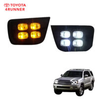 TOYOTA 4RUNNER LED LIGHTS