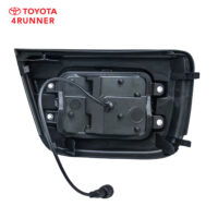 TOYOTA 4RUNNER LED LIGHTS