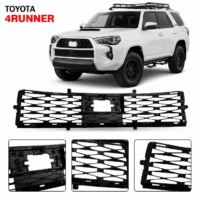 TOYOTA 4RUNNER ცხაურა