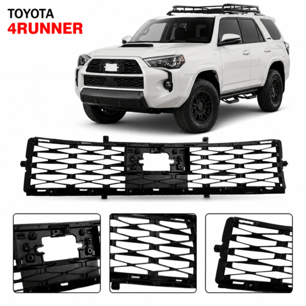 TOYOTA 4RUNNER ცხაურა