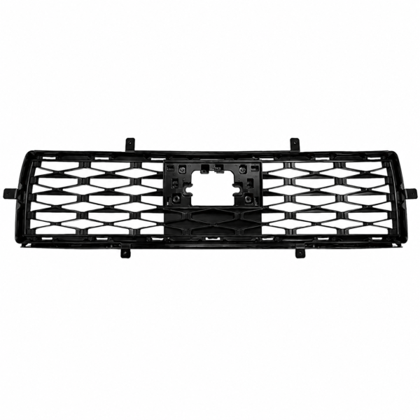 Second image of TOYOTA 4RUNNER ცხაურა
