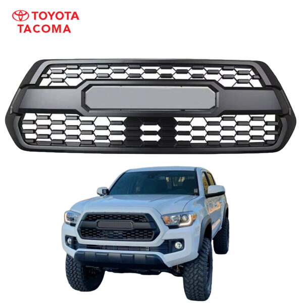 TOYOTA TACOMA ცხაურა