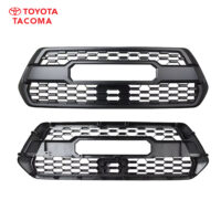TOYOTA TACOMA FRONT GRILLE