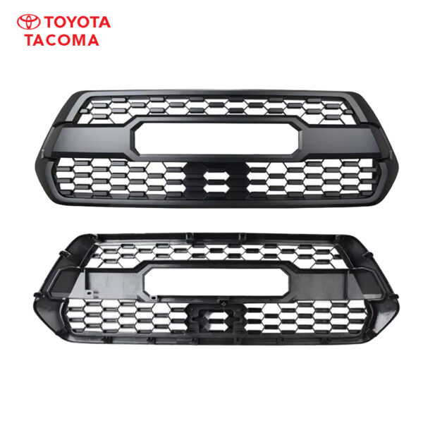 Second image of TOYOTA TACOMA ცხაურა