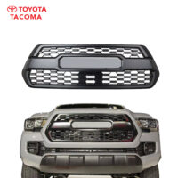 TOYOTA TACOMA FRONT GRILLE