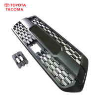 TOYOTA TACOMA FRONT GRILLE