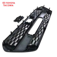 TOYOTA TACOMA FRONT GRILLE