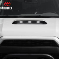 TOYOTA 4RUNNER კაპოტის ლედი