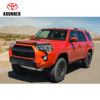 TOYOTA 4RUNNER კაპოტის ლედი
