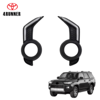 TOYOTA 4RUNNER ლედები