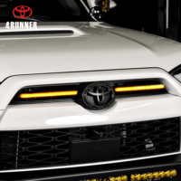 TOYOTA 4RUNNER GRILLE LED