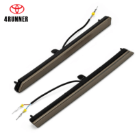 TOYOTA 4RUNNER GRILLE LED