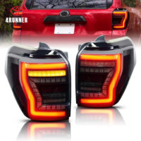 TOYOTA 4RUNNER STOP LIGHTS