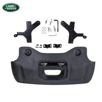 LAND ROVER წინა ბამპერის დამცავი
