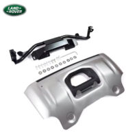 LAND ROVER წინა ბამპერის დამცავი