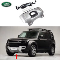 LAND ROVER წინა ბამპერის დამცავი