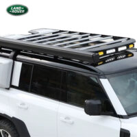 LAND ROVER DEFENDER სახურავის საბარგული