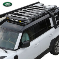 LAND ROVER DEFENDER სახურავის საბარგული