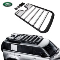 LAND ROVER DEFENDER სახურავის საბარგული