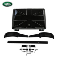LAND ROVER DEFENDER გვერდითი ყუთი