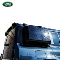 LAND ROVER DEFENDER გვერდითი ყუთი