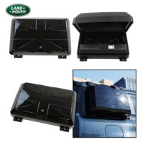 LAND ROVER DEFENDER გვერდითი ყუთი