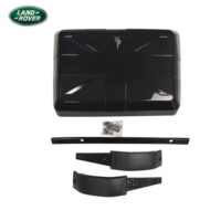 LAND ROVER DEFENDER გვერდითი ყუთი