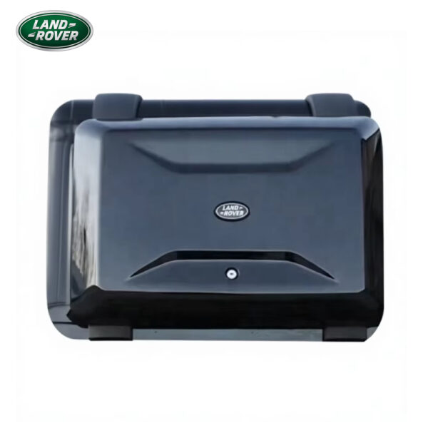 Second image of LAND ROVER DEFENDER გვერდითი ყუთი