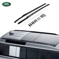 LAND ROVER DEFENDER რელინგები