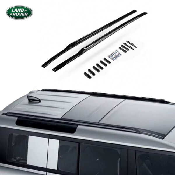 Second image of LAND ROVER DEFENDER რელინგები
