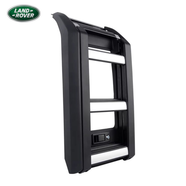 Second image of LAND ROVER DEFENDER საბარგულის კიბე