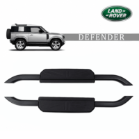LAND ROVER DEFENDER პაროგები
