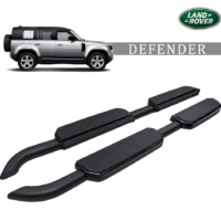LAND ROVER DEFENDER პაროგები
