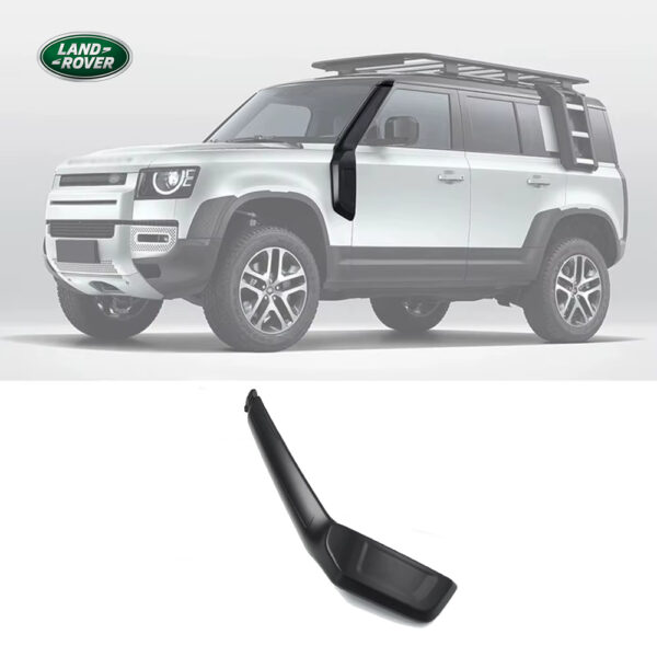 LAND ROVER DEFENDER შნორკელი